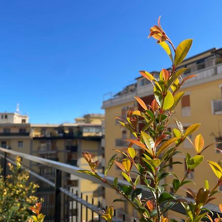 Terrazza L Emiro Casa Vacanze Apartment Palermo Exterior photo